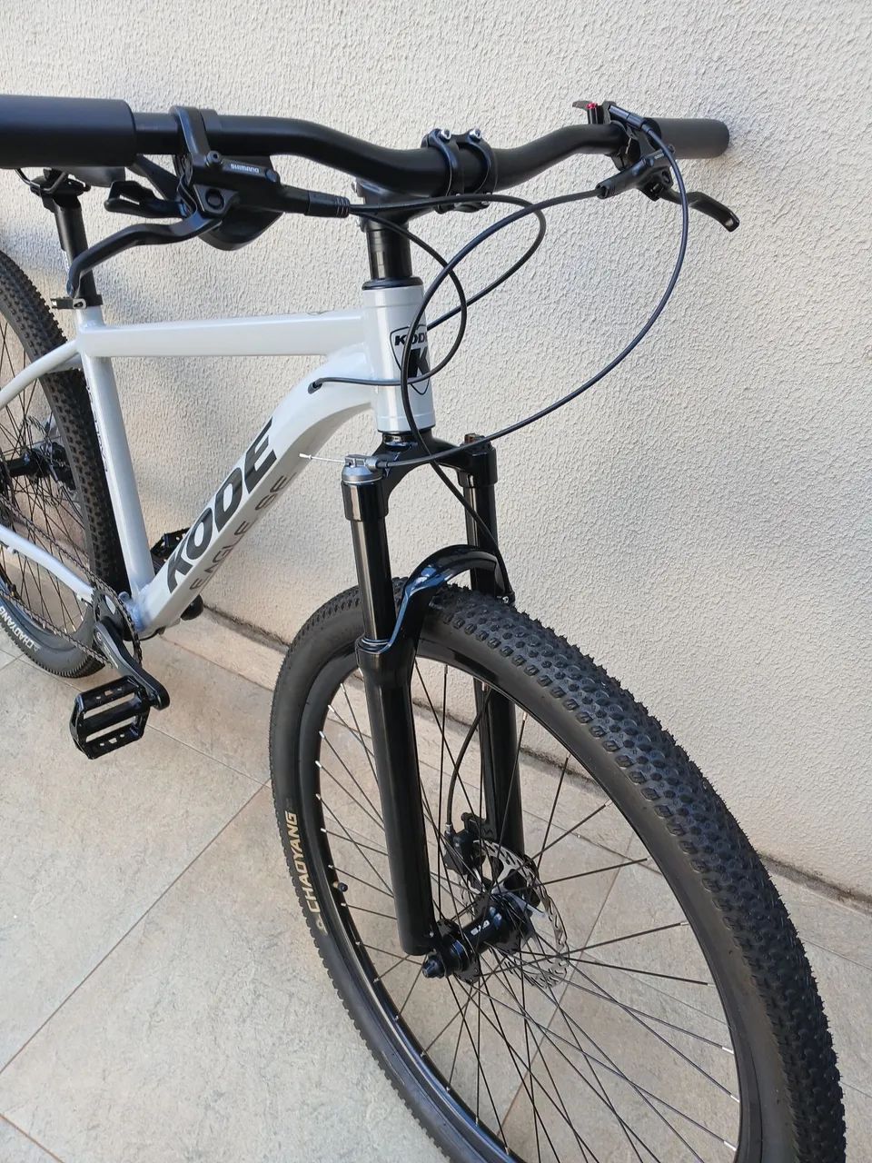 Kode Eagle SE aro 29  - Foto 5