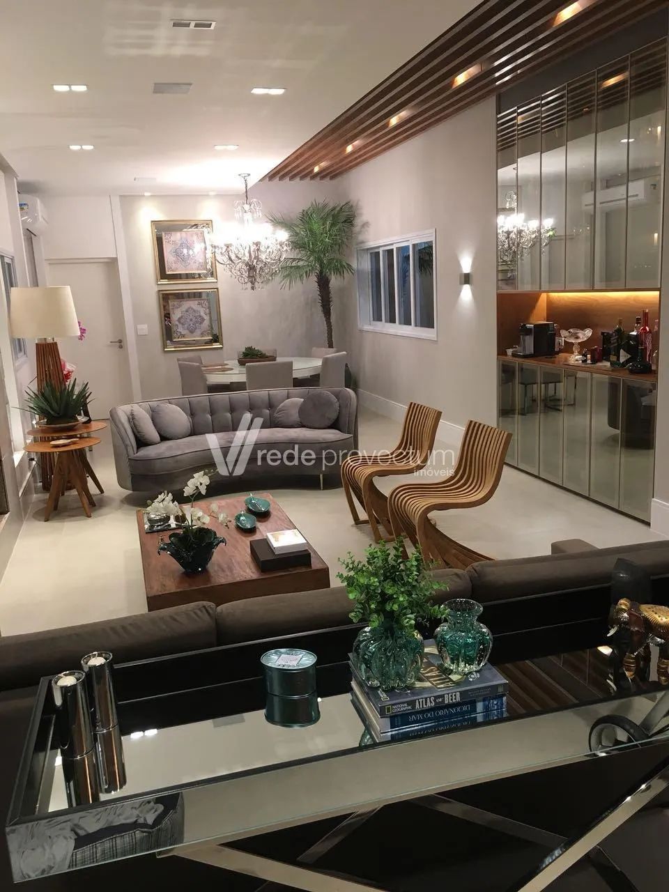 casa - Parque Xangrilá - Campinas - Foto 2