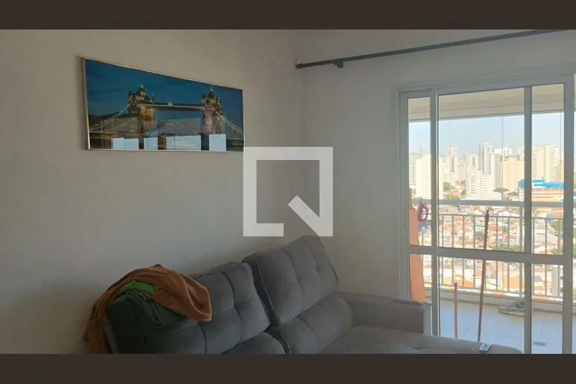 Apartamento à Venda - Tatuapé, 1 Quarto, 48 m2 - Foto 3