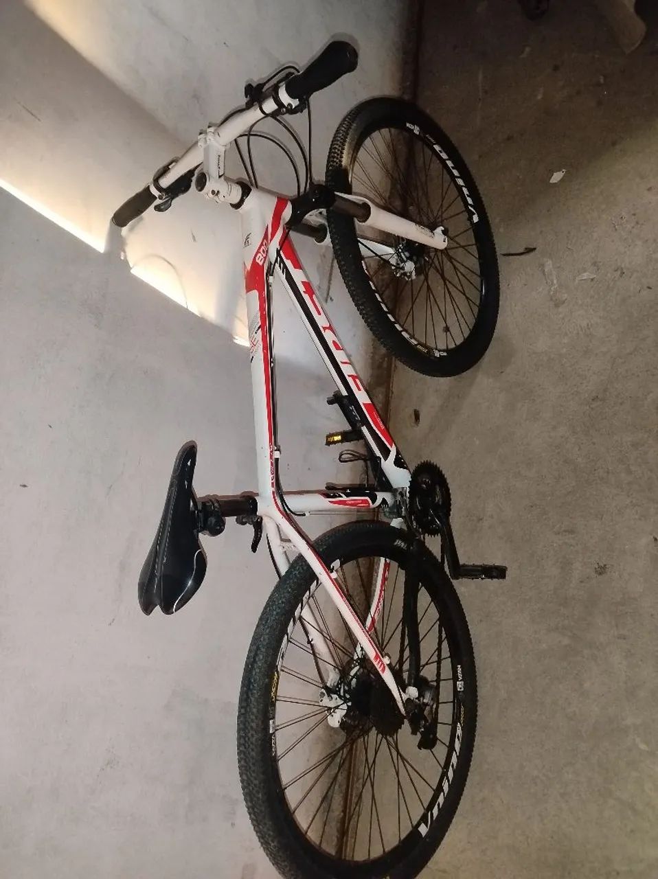 Bike aro 29