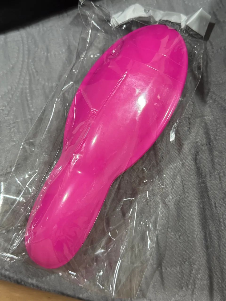 Escova estilo tangle teazer  - Foto 3