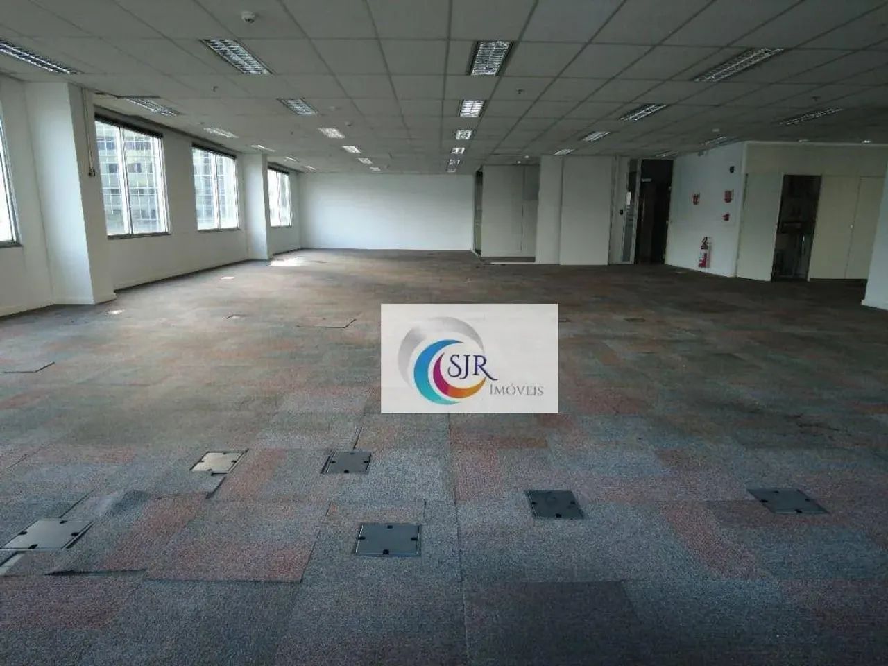 Conjunto para alugar, 626 m² - São Paulo/SP - Foto 3