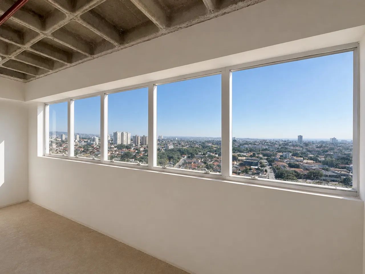49,23 m2, Terra Office, Entrego pronta - Foto 5