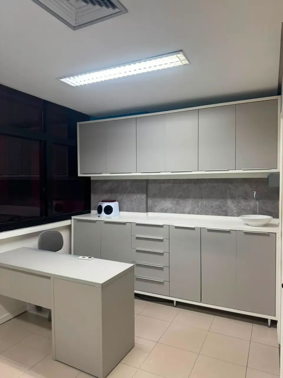 Sala no Milenium, Torre Medica, Andar Médio, Disponível - Foto 3