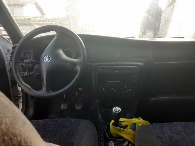 Chevrolet Vectra GLS/expres.2.2/ 2.0 E 2.0 CD 8V 1997 - Foto 4