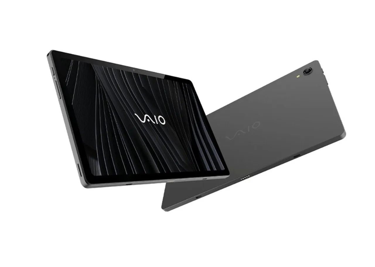 Tablet vaio tl10, completo, capa, teclado, todo original  - Foto 3