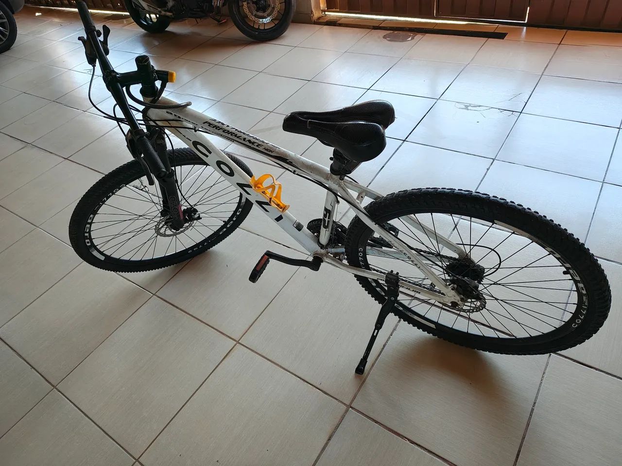 Bike Maravilhosa  - Foto 2