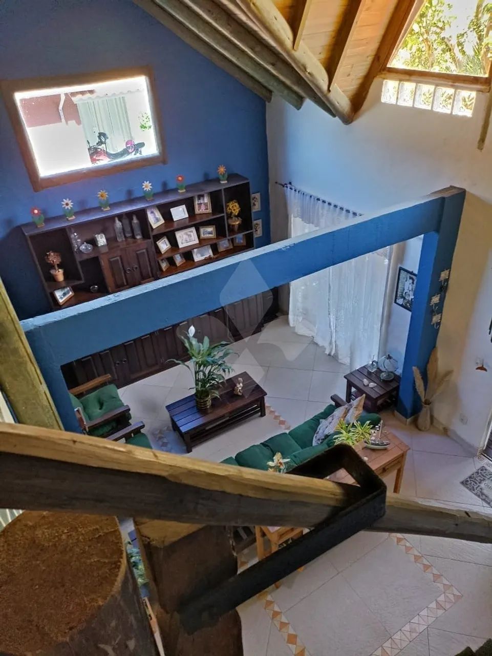 Casa com 3 quartos, Vila Nova - Imbituba/SC - Foto 5