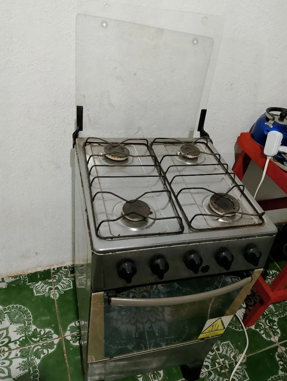 Fogão  - Foto 4