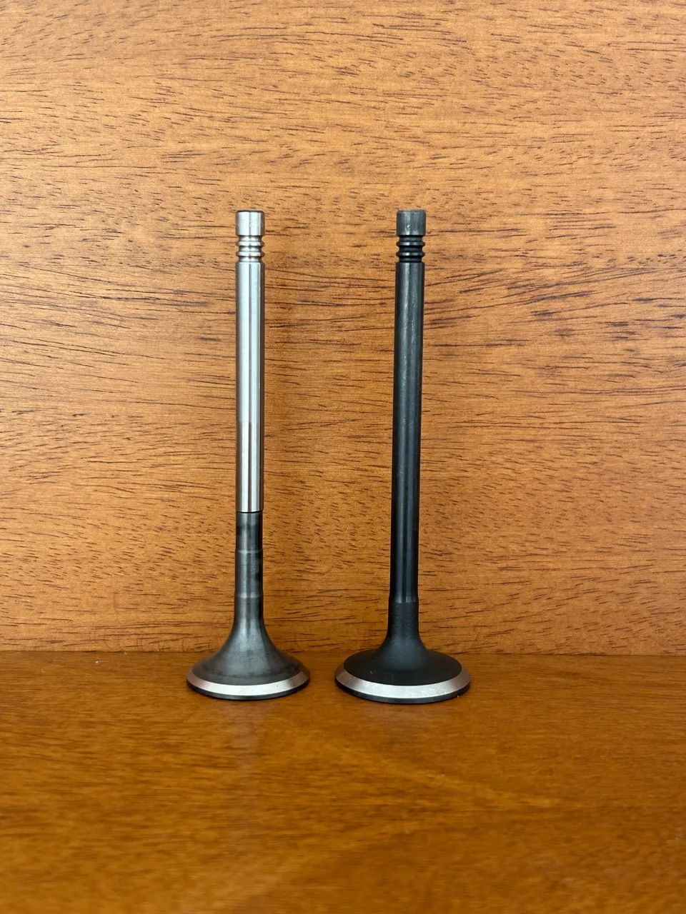 Válvulas de Escape e Admissão Volvo Penta D3