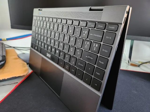 Notebook Bmax Y13 8Gb 256Mb Tela toutch dobrável - Notebooks