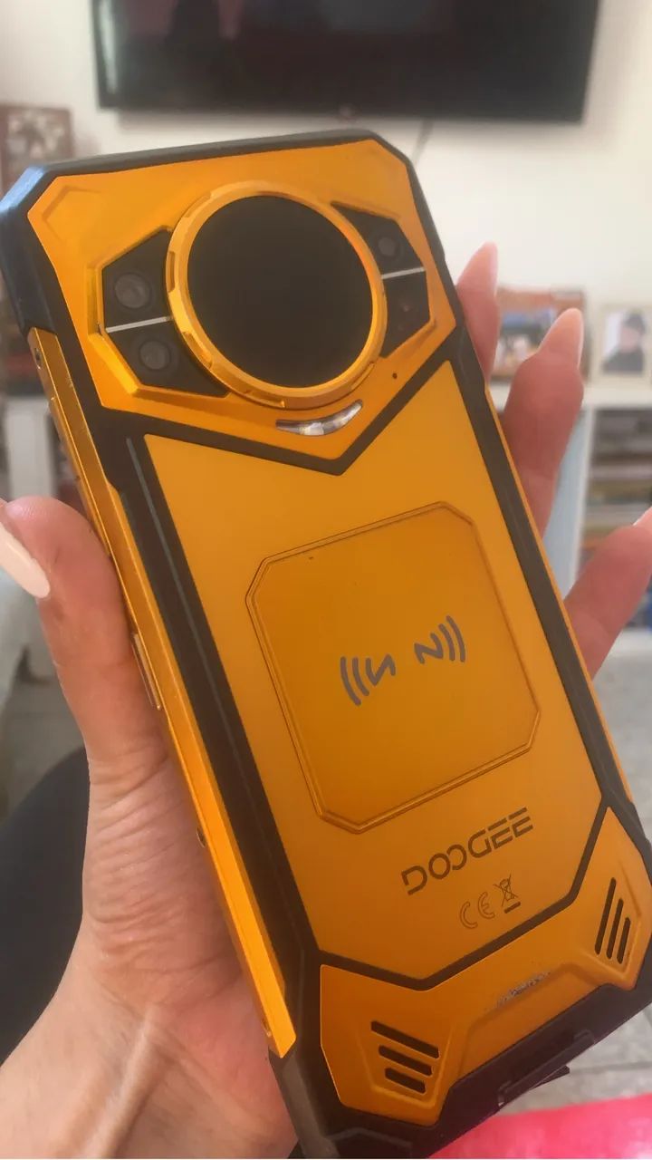 Vendo Doogee x200 X 512 G
