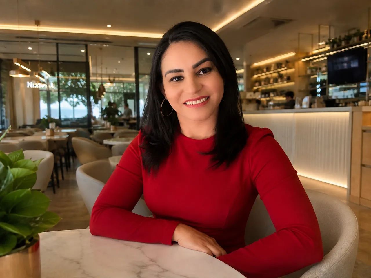 Alexandra enfermeira 