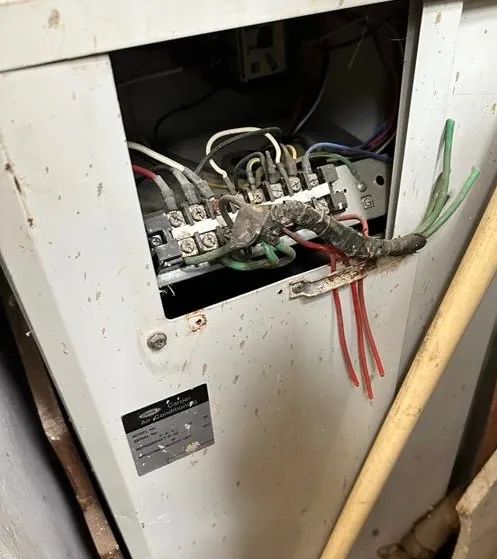 Ar Condicionado 48.000BTU Springer Americano  - Foto 2