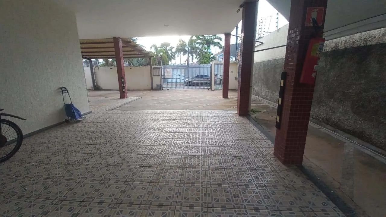 Apartamento mobiliado para locação, Coroa do Meio, Aracaju, SE - Foto 2
