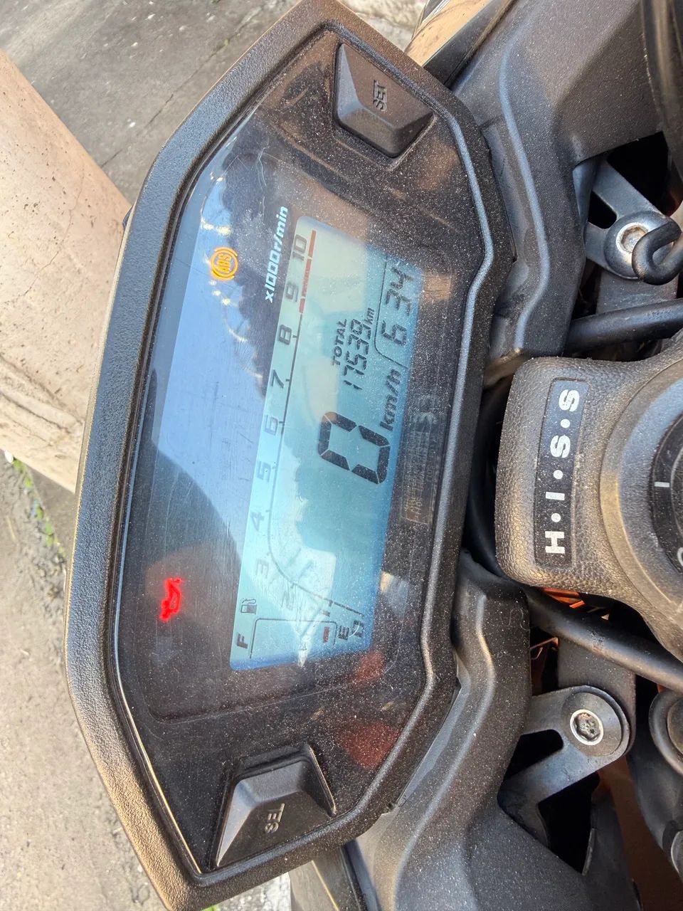 Cb 500f 2019 - Foto 5