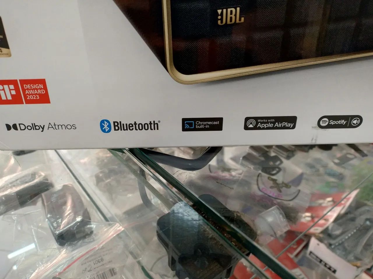 JBL Authentic 500 - Foto 5