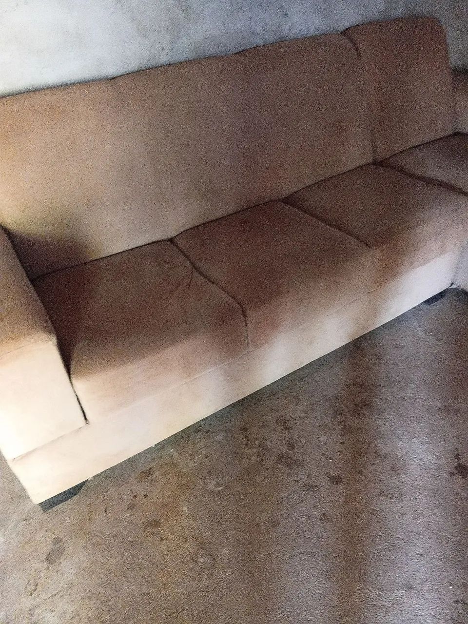 Sofa de canto