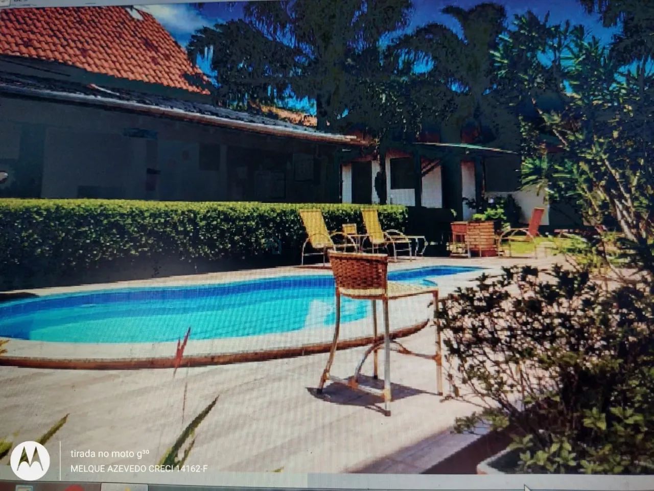 Oportunudade de Investimento Pousada em Chapada dos Guimarães - Foto 2