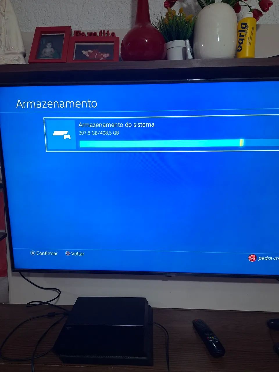PlayStation 4 Fat - Foto 4