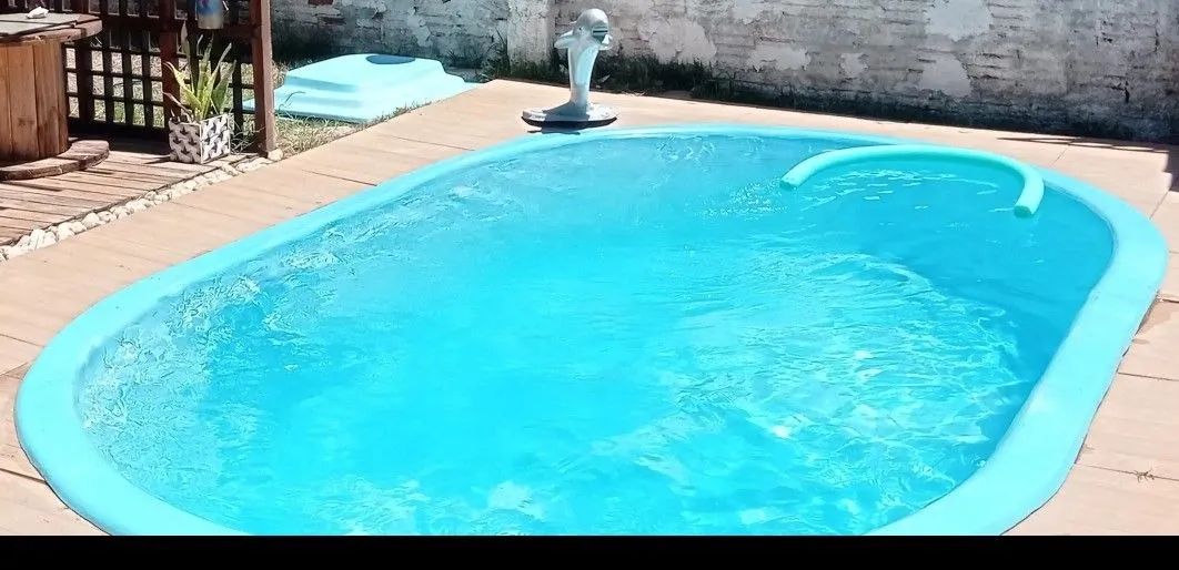 CASA DE PRAIA COMPLETA ( PITITINGA RN) - Foto 4