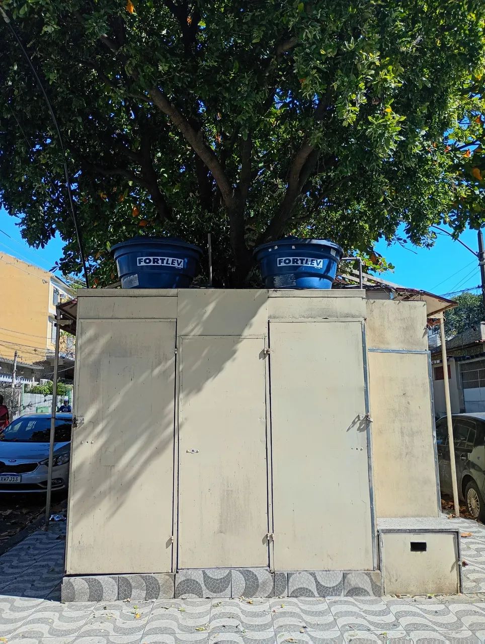 Quiosque na vila da Penha  - Foto 4