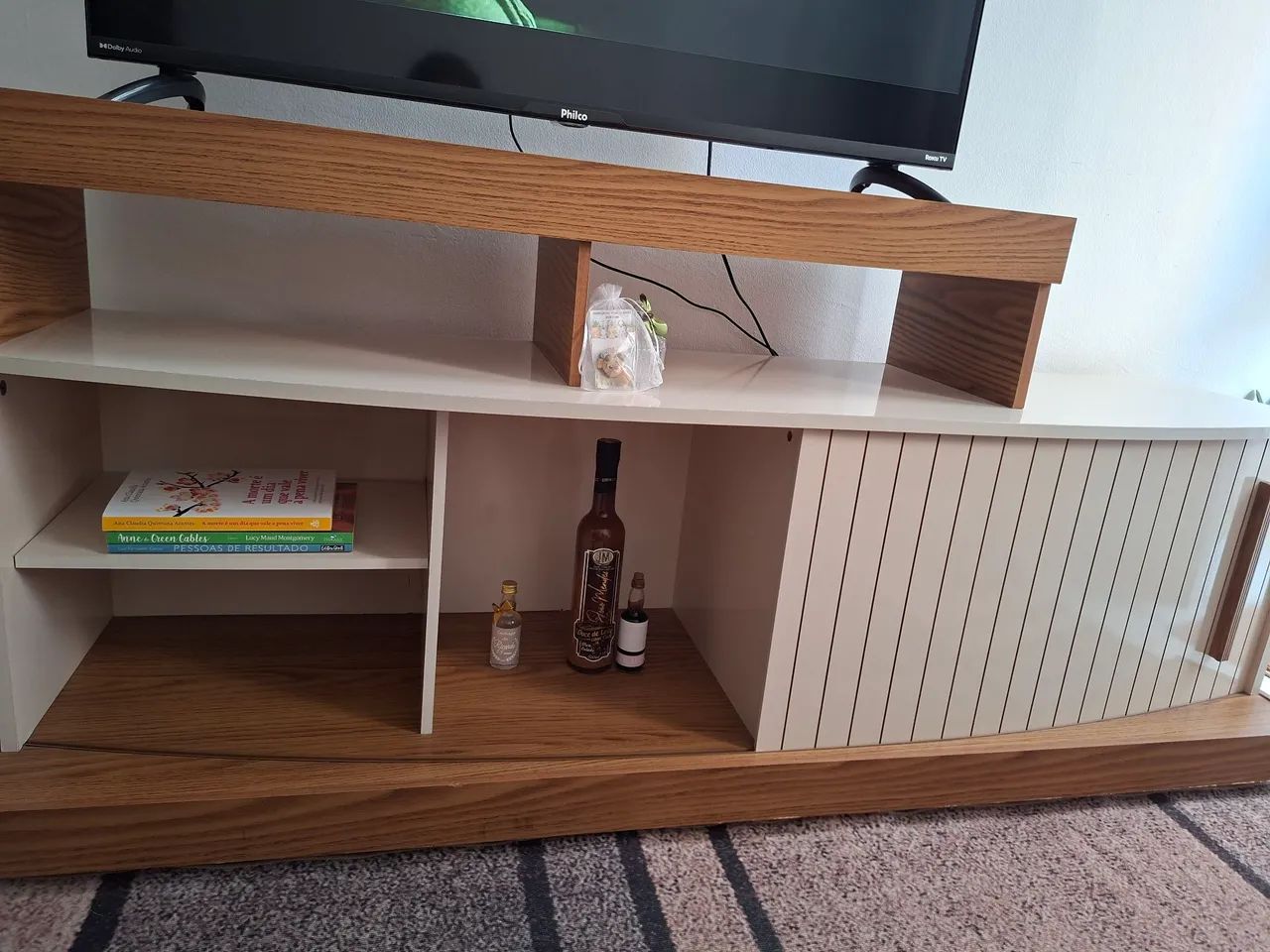 Rack - Foto 2