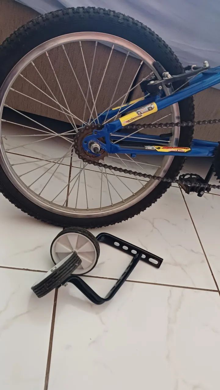 Bicicleta - Foto 3