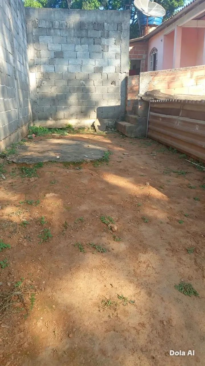Vendo casa espaçosa  - Foto 2