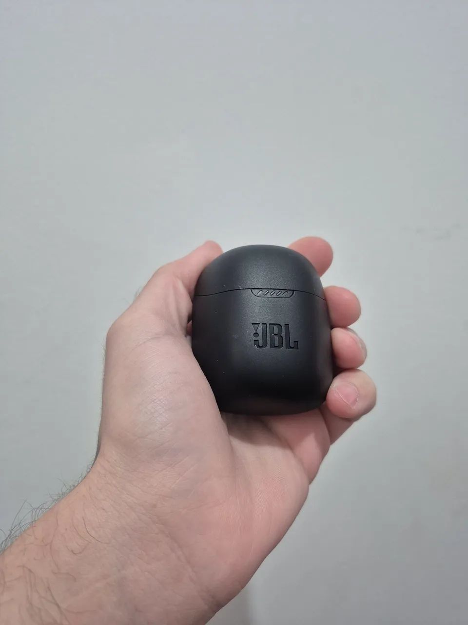 Microfone de lapela JBL