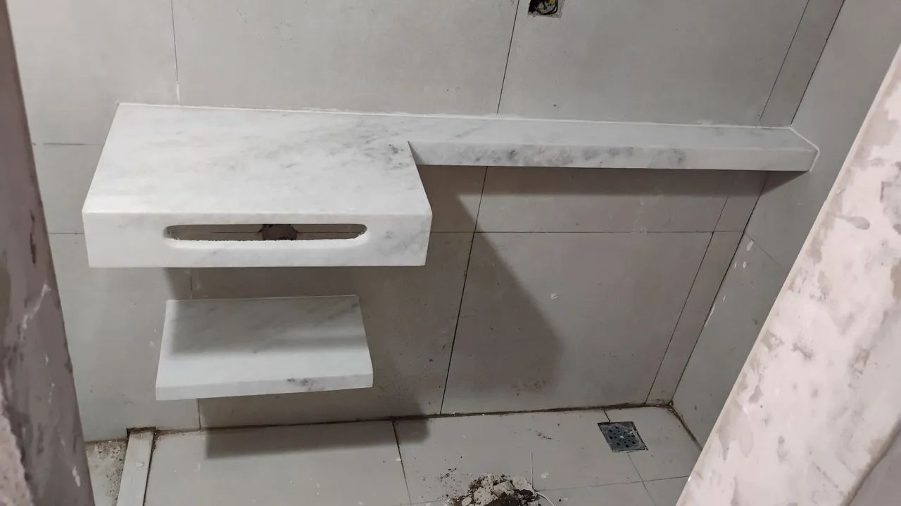 Trabalho com instalação de granito  - Foto 5