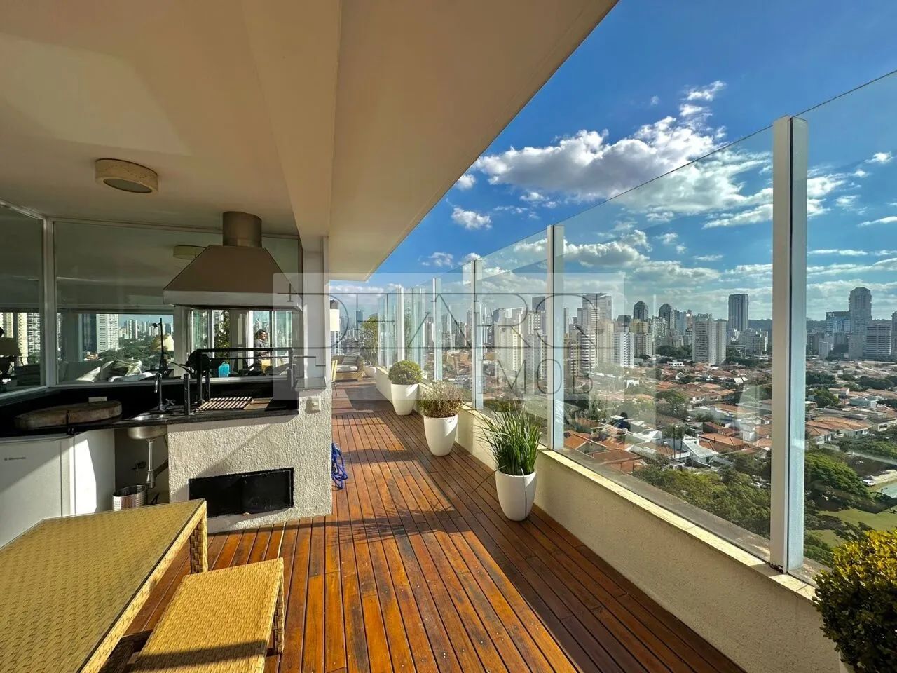 COBERTURA DUPLEX VISTA PANORAMICA - Foto 2