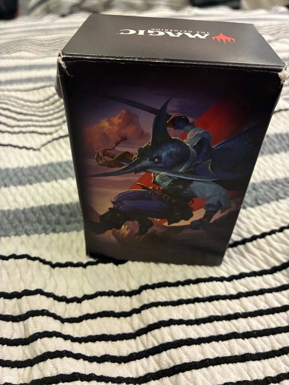 mtg deck pirata - Foto 2
