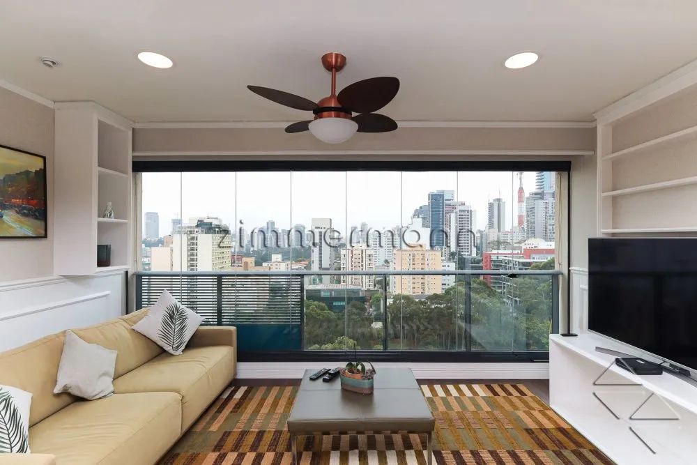 APARTAMENTO PINHEIROS 2 DORMITÓRIOS 1 VAGAS - Foto 3