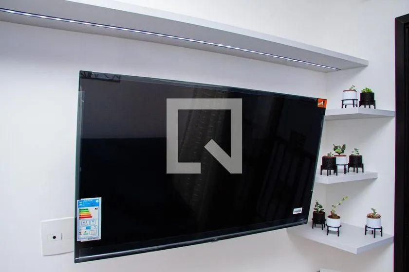 Apartamento à Venda - Perdizes, 1 Quarto, 27 m2 - Foto 4