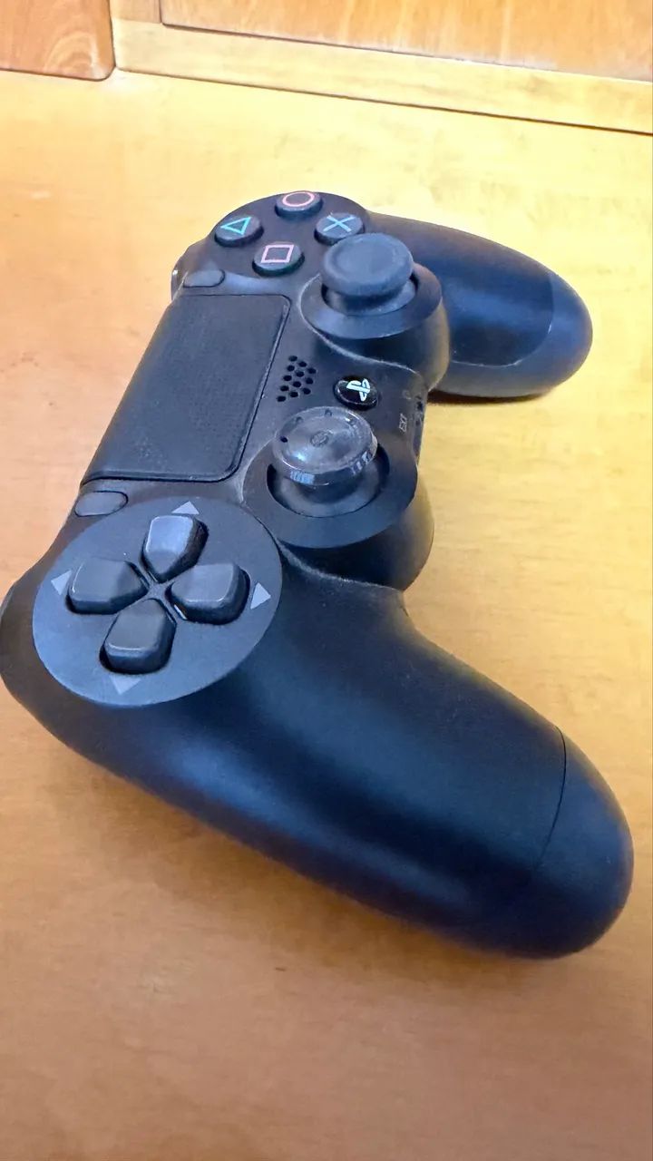 Controle de playstation 4 PS4 - Foto 3