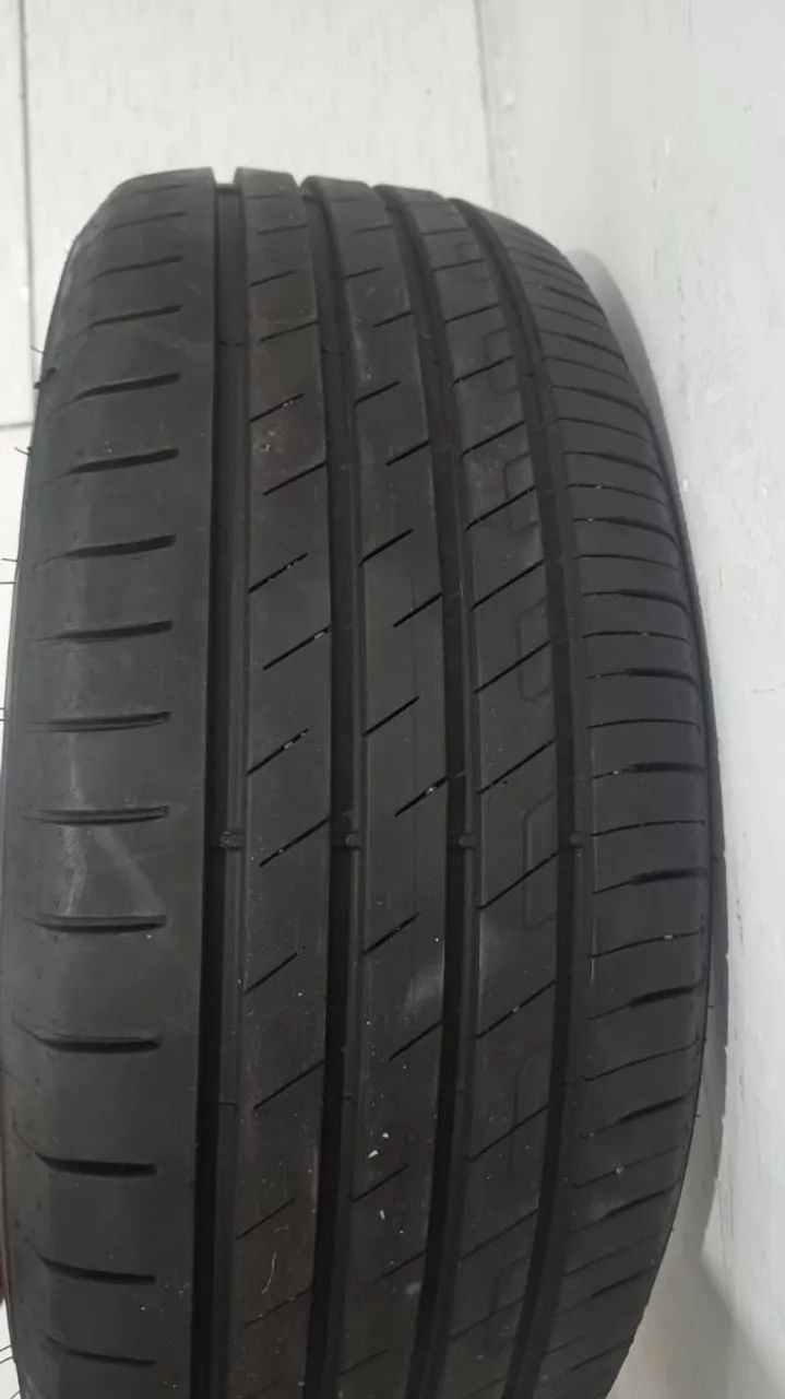 Vende-se pneus  - Foto 2