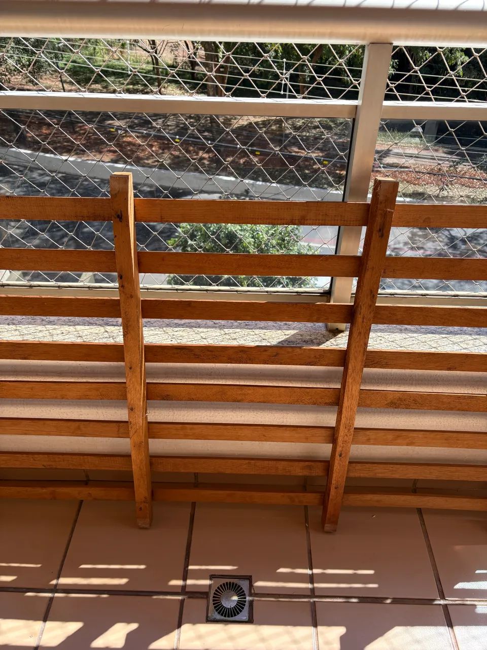 CAMA SOLTEIRO COM COLCHÃO  - Foto 2