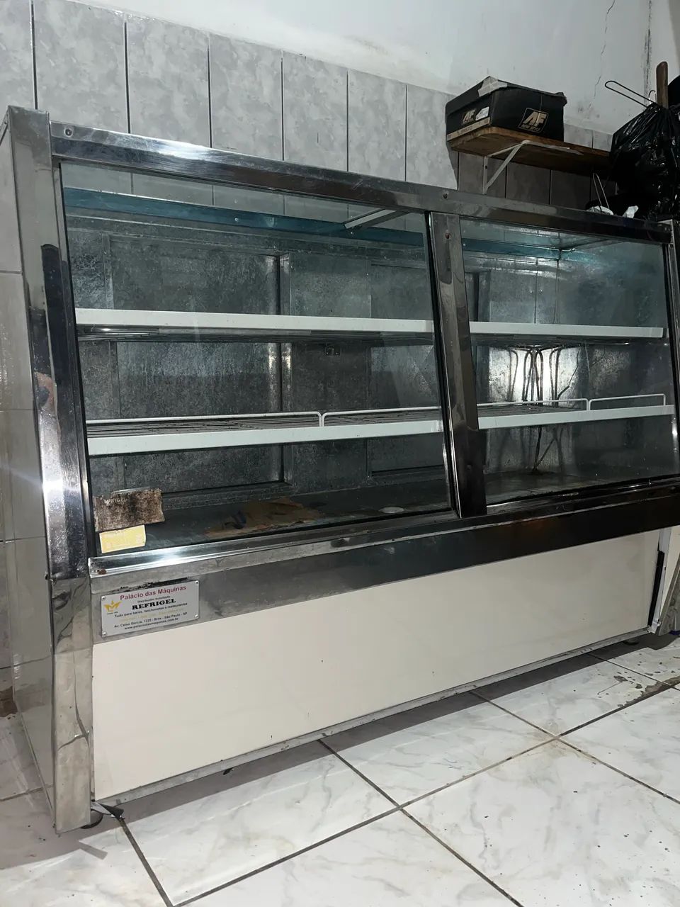 Balcão expositor refrigerado - Foto 3