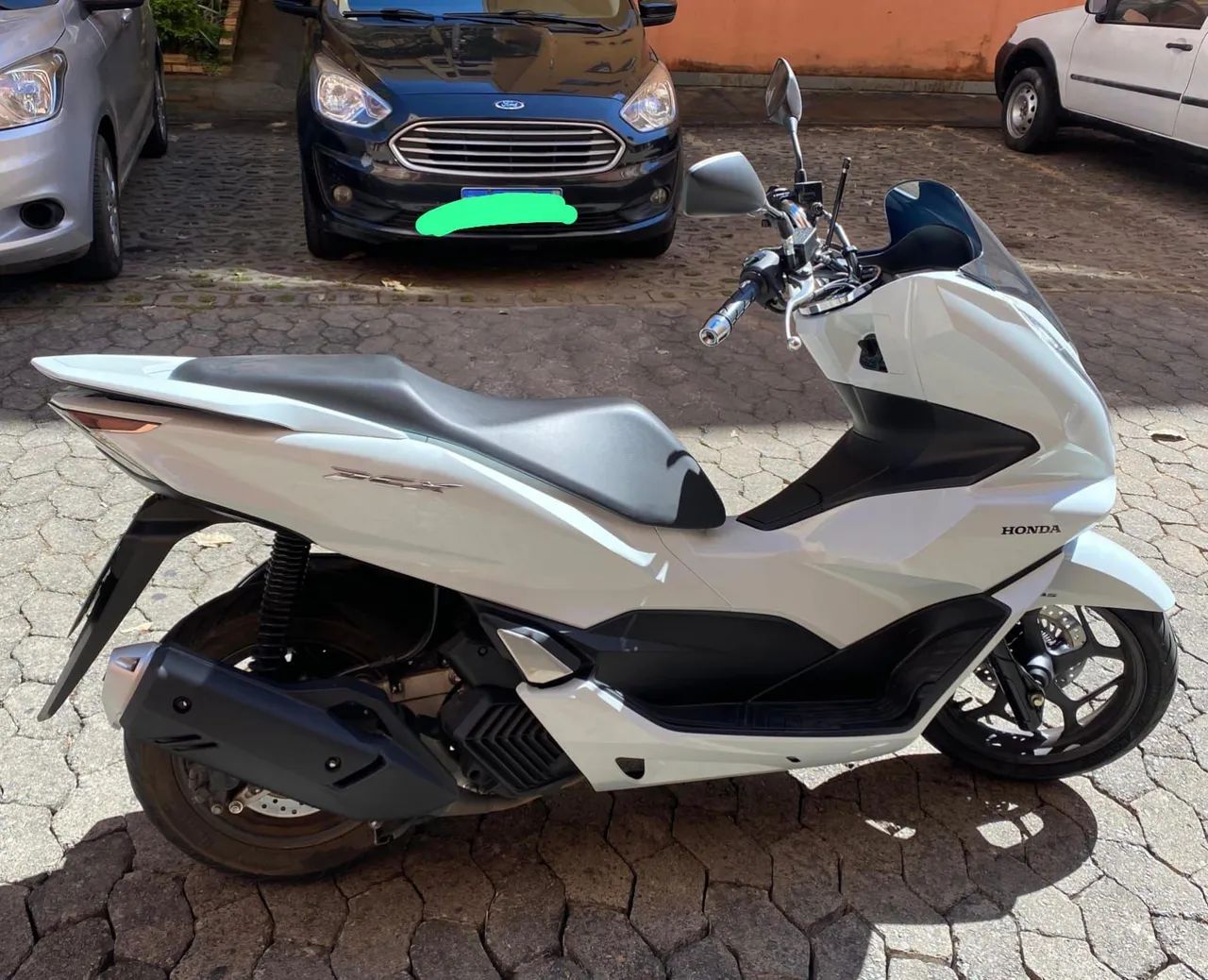 Honda PCX com ABS - Foto 2