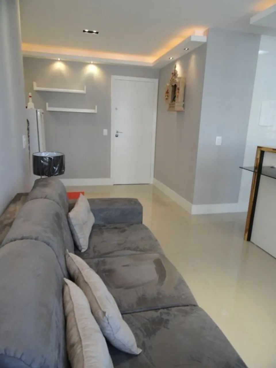 Sou pintor profissional e empreiteiro... - Foto 2