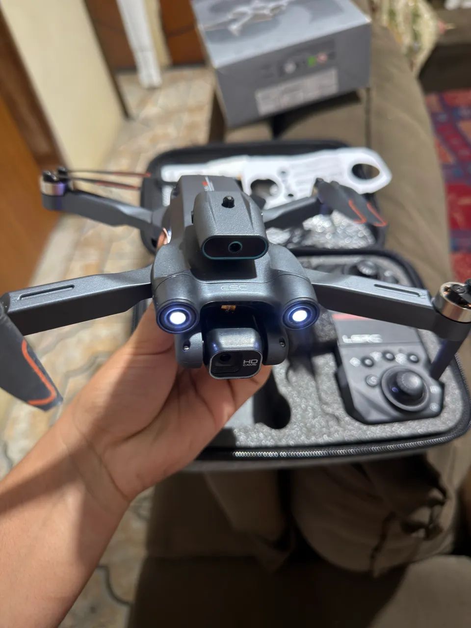 Mini drone  - Foto 4