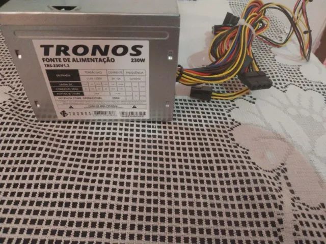 Kit de computador para escritório - Foto 5