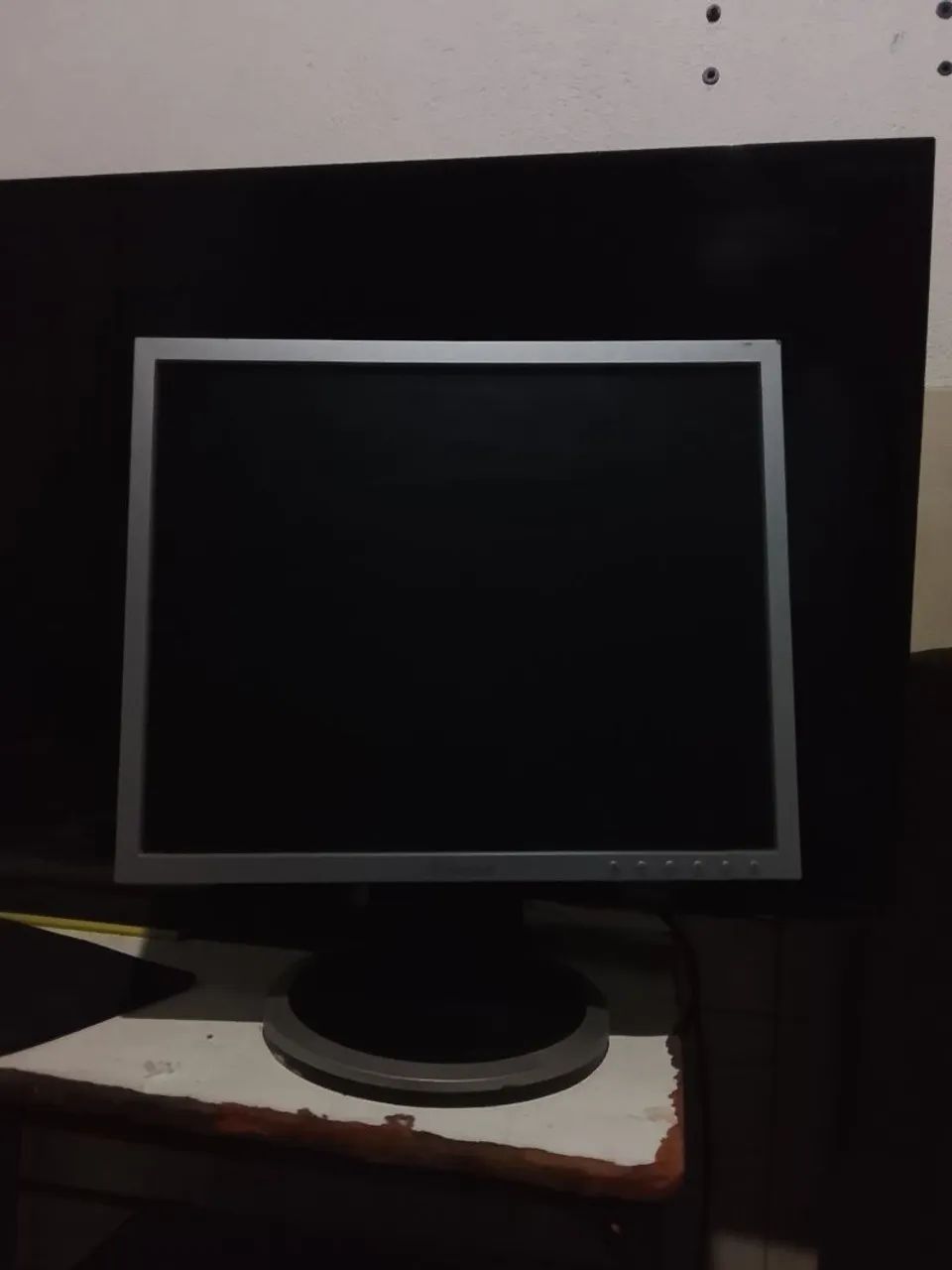 Monitor da positivo para PC 