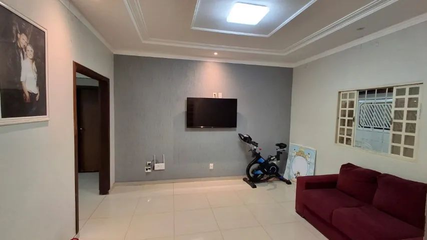 Vendo linda casa Lunabel 3 - Foto 4