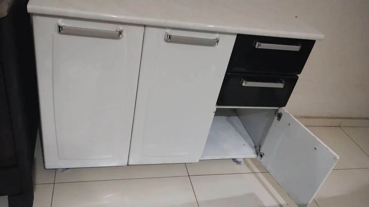 Balcão de cozinha  - Foto 3