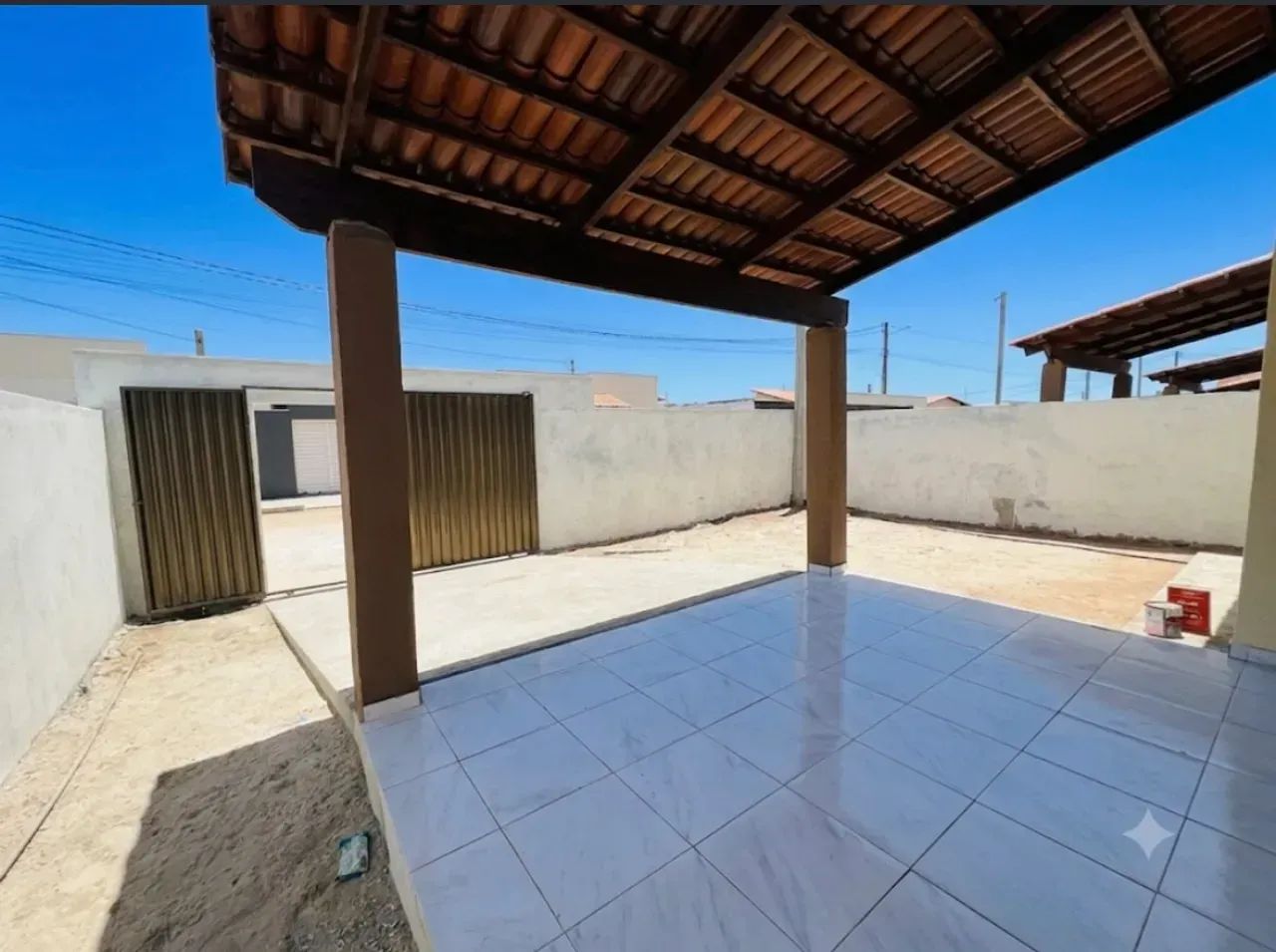 RS | BOSQUE DAS COLINAS MINHA CASA MINHA VIDA - Foto 3