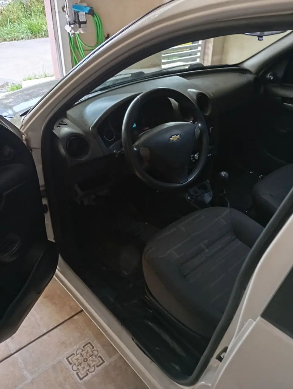 Alugo veículo para motorista de aplicativo  - Foto 6