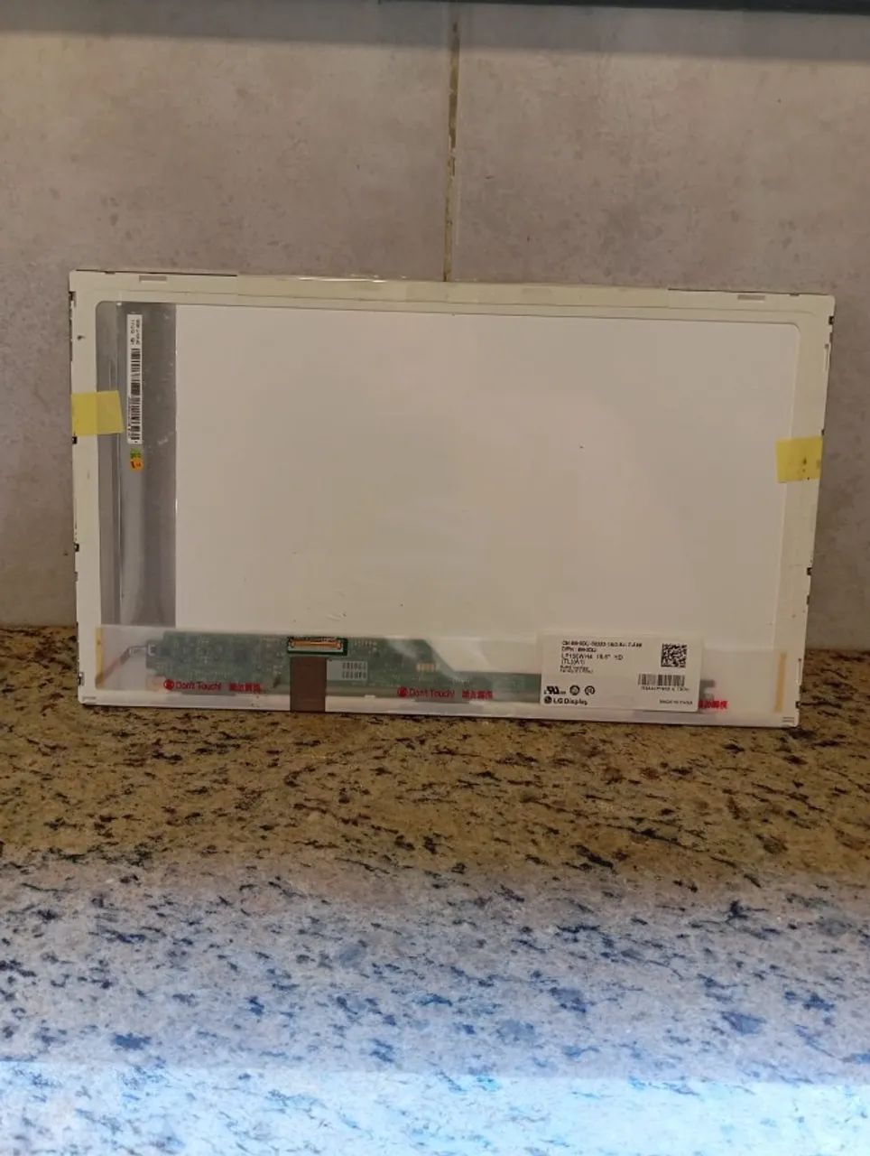 Tela Notebook Dell Inspiron 15 - Foto 5