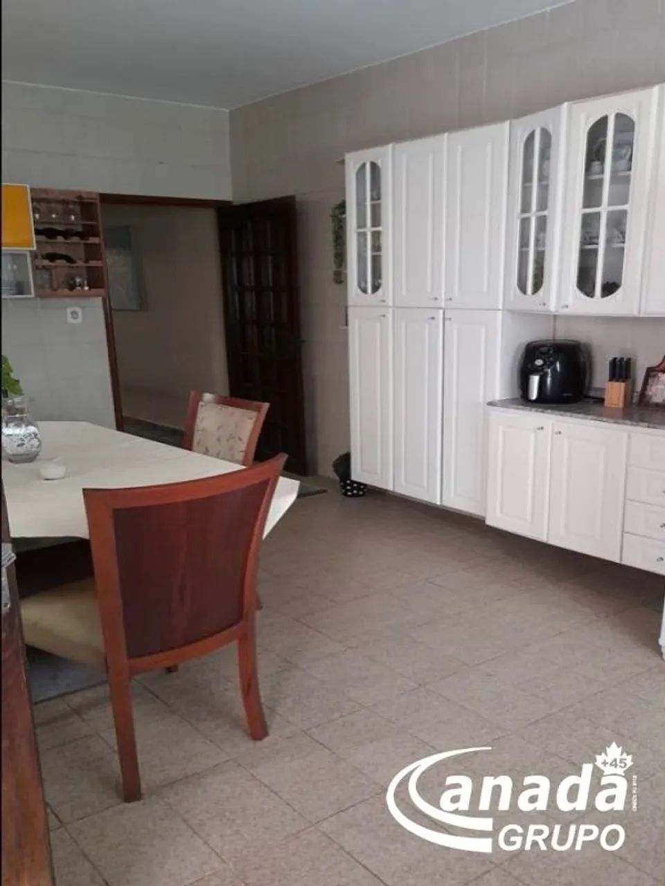 Sobrado A Venda No Sao Pedro - 3 Quartos - Foto 5